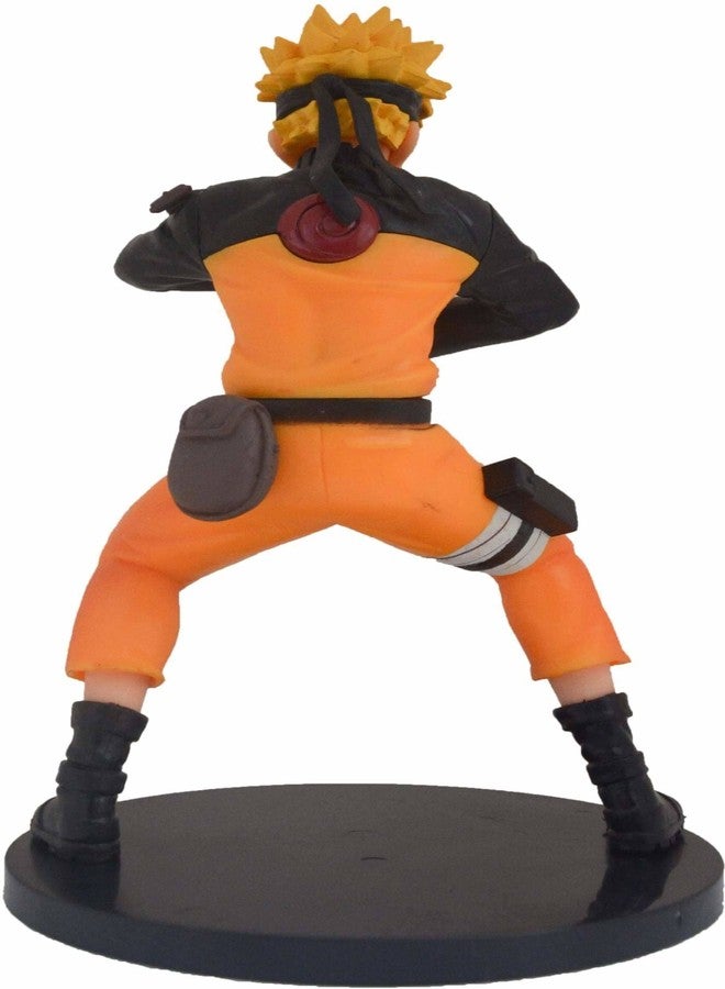 Offo مجسم شخصية أوفو من الأنمي [17 سم] إصدار محدود، مناسب للوحة القيادة في السيارة، وديكورات المنزل، ومكتب العمل، وطاولة الدراسة. - Image 3